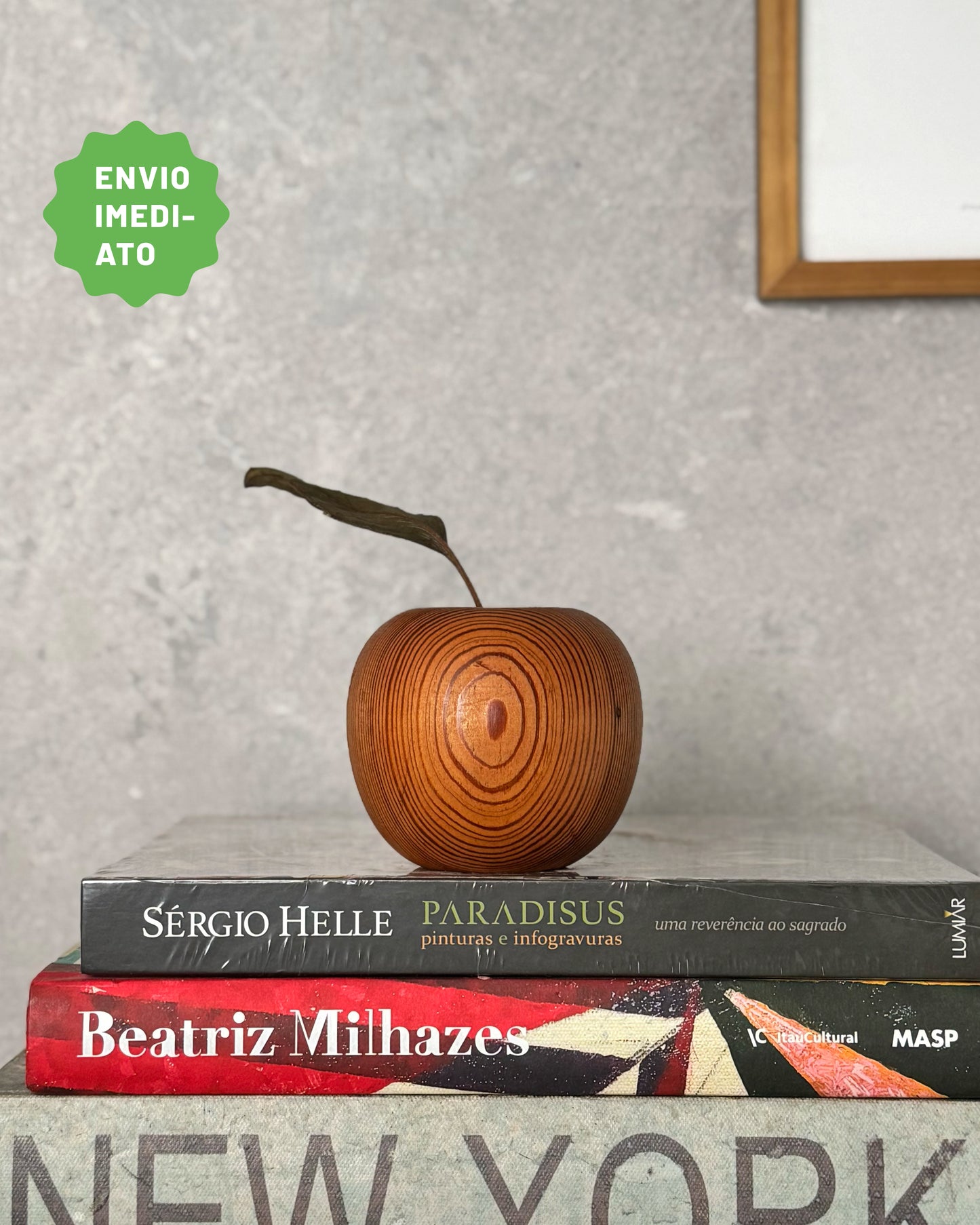 Fruto Proibido 2# - Envio Imediato