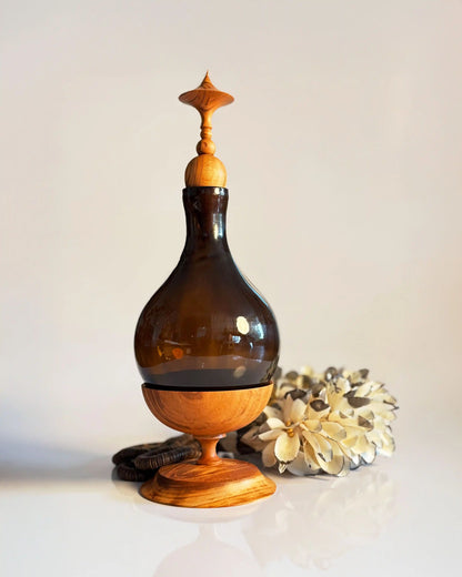 Garrafão Morena