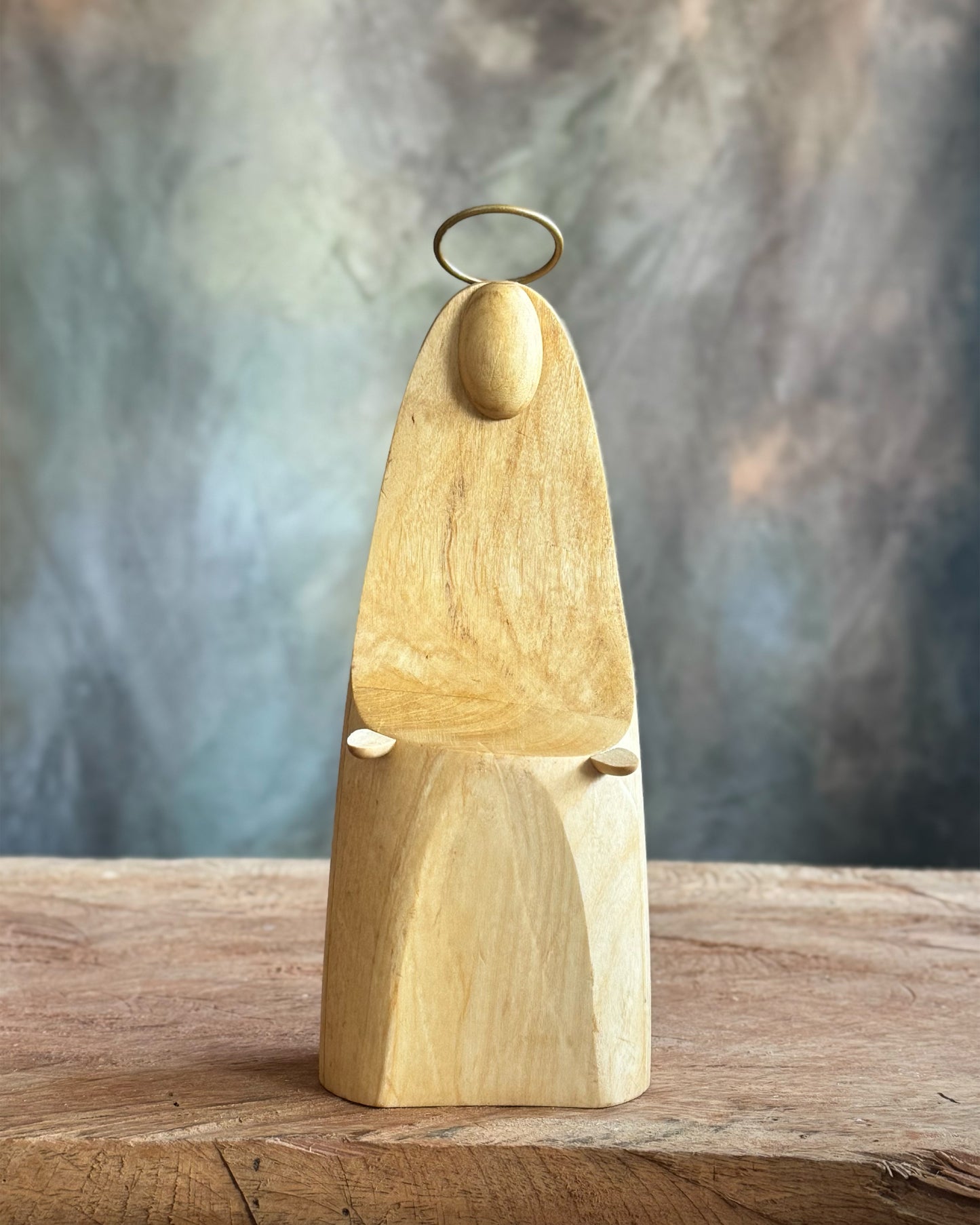 A Graça 9 - Hospital