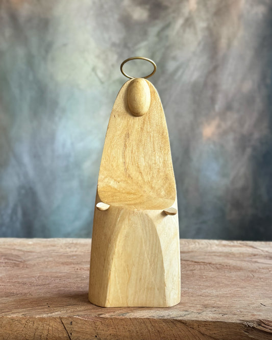 A Graça 9 - Hospital