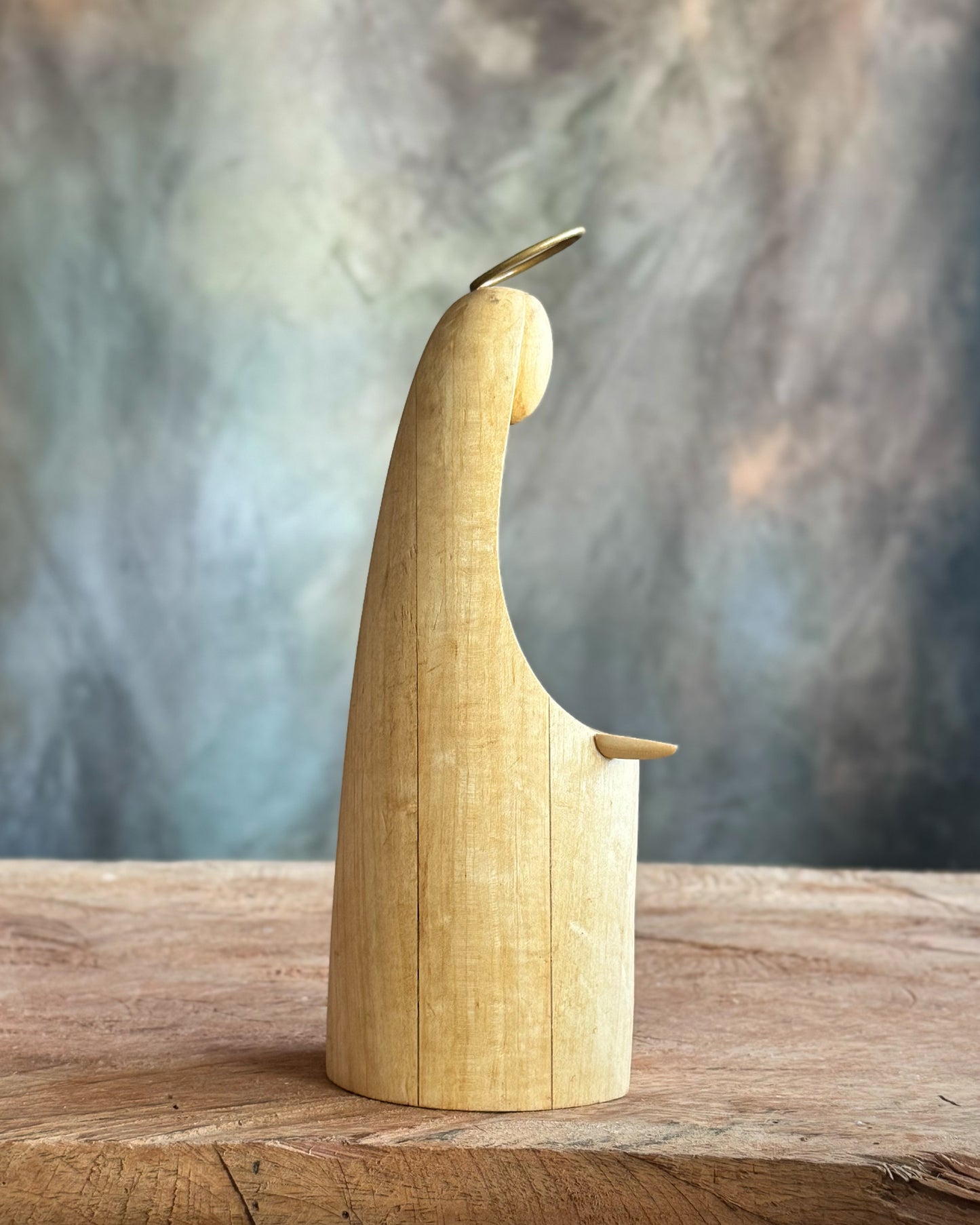 A Graça 9 - Hospital