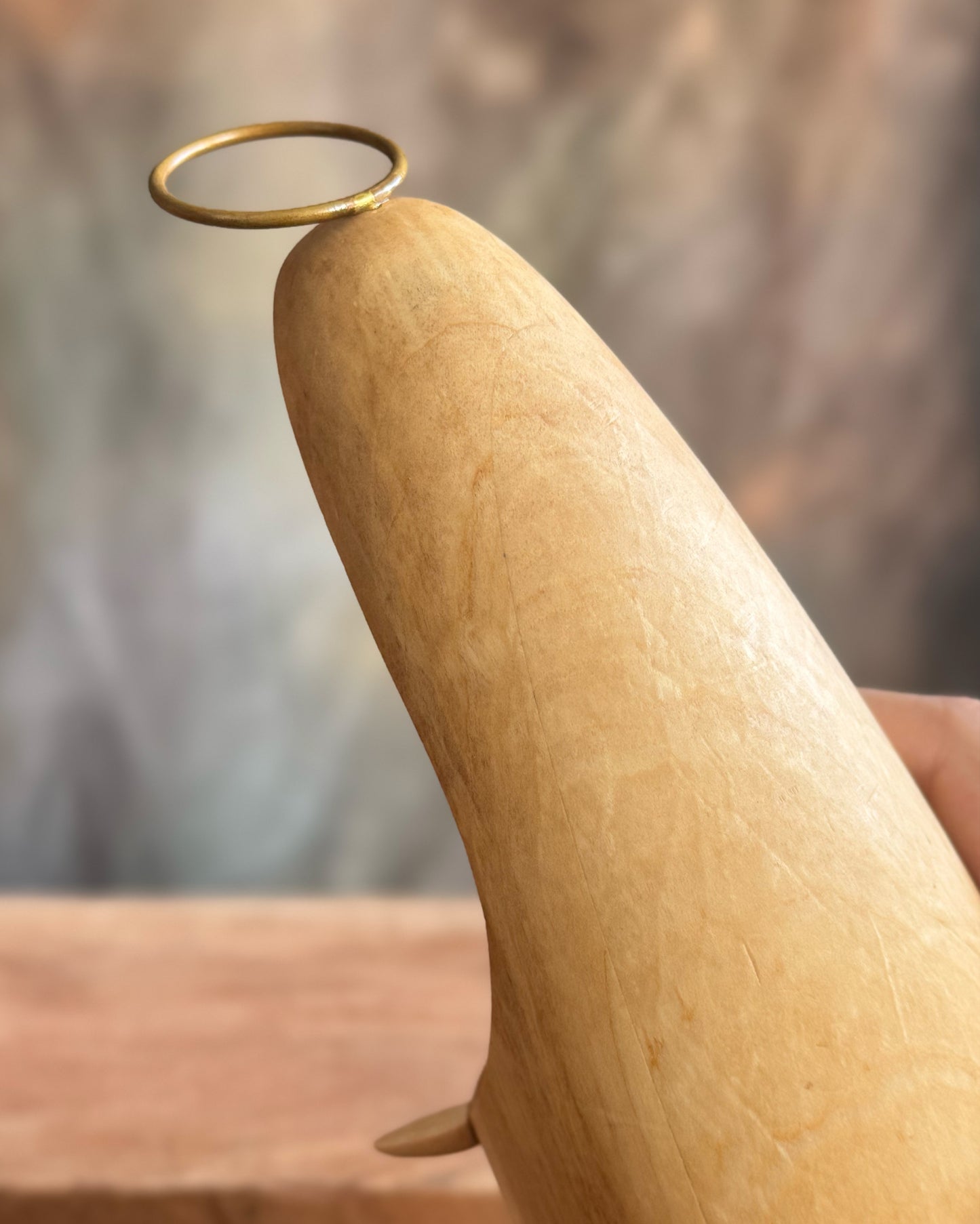 A Graça 9 - Hospital