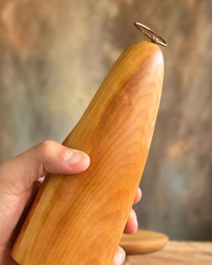 A Graça com Base - Hospital