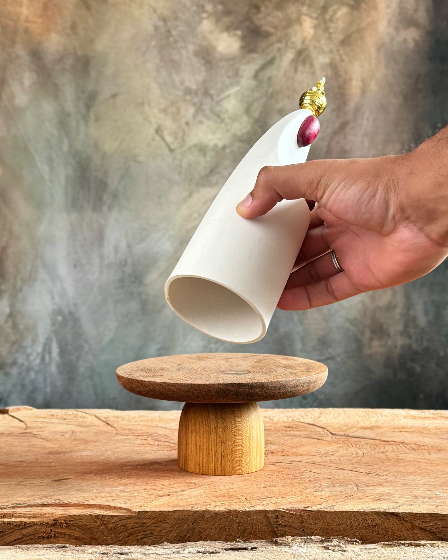 A Prece Edição Especial com Base 14 - Hospital