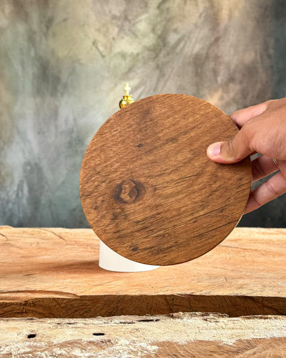 A Prece Edição Especial com Base 14 - Hospital