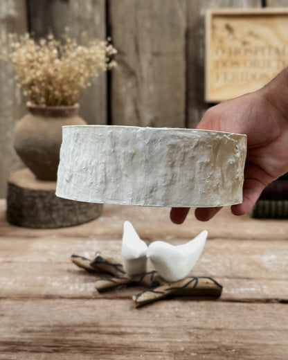 Os Amantes - Hospital