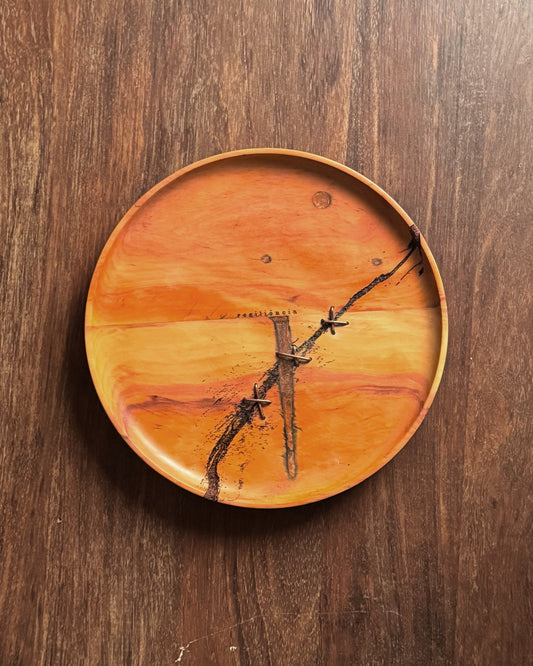 Prato Resiliência 2 - Hospital