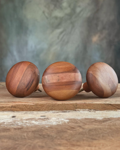 Trio de Cabideiros 12 - Hospital