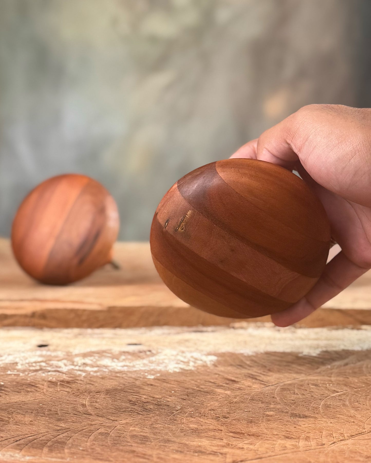 Trio de Cabideiros 12 - Hospital