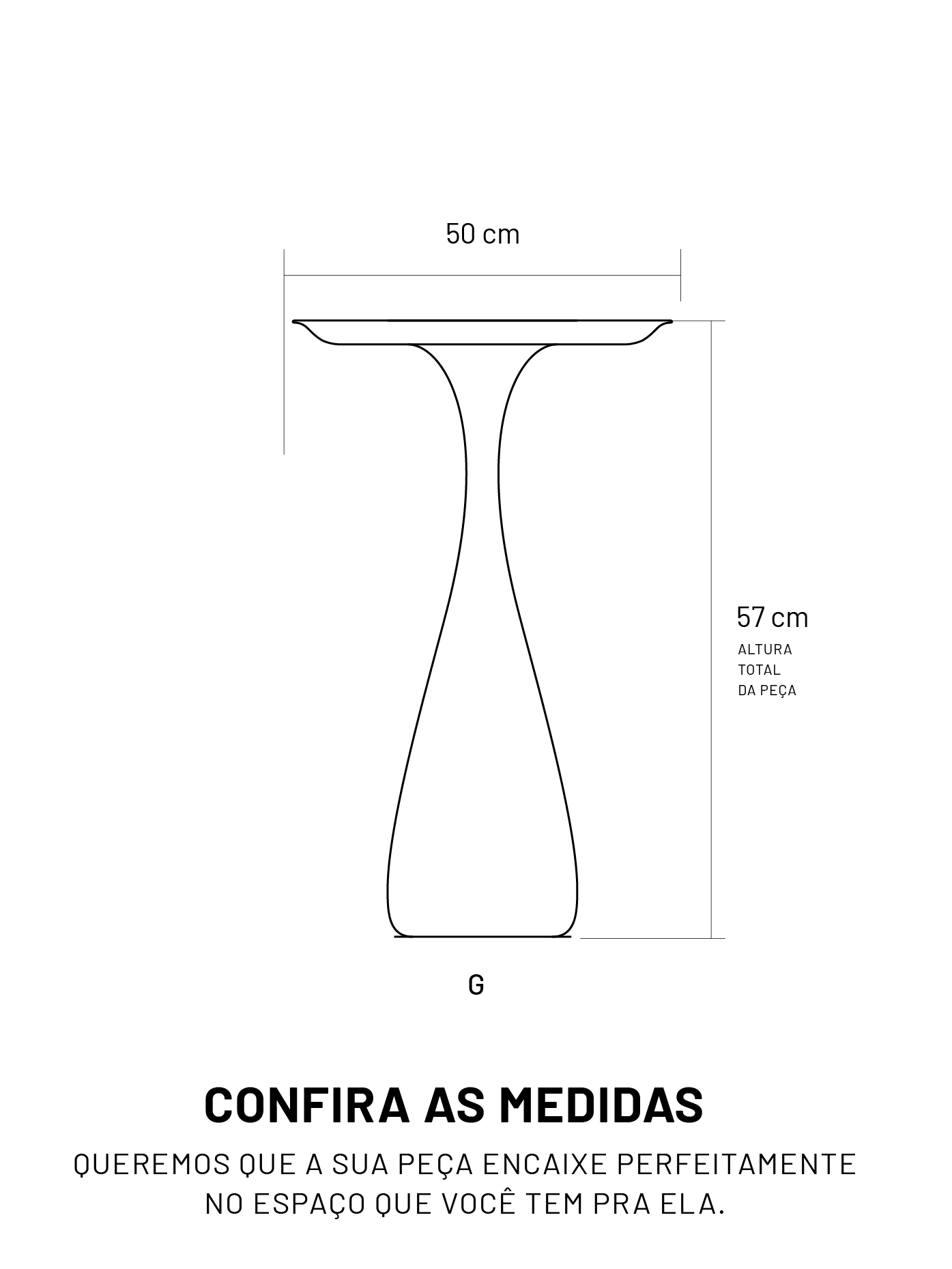 Mesa Tulipa