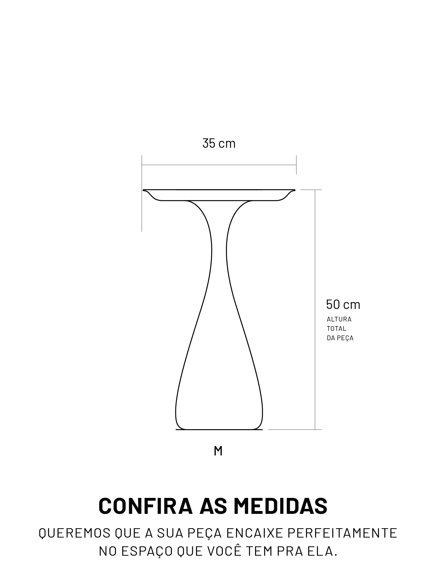 Mesa Tulipa