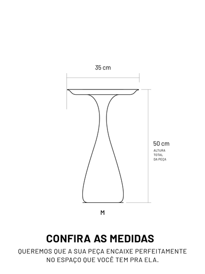 Mesa Tulipa