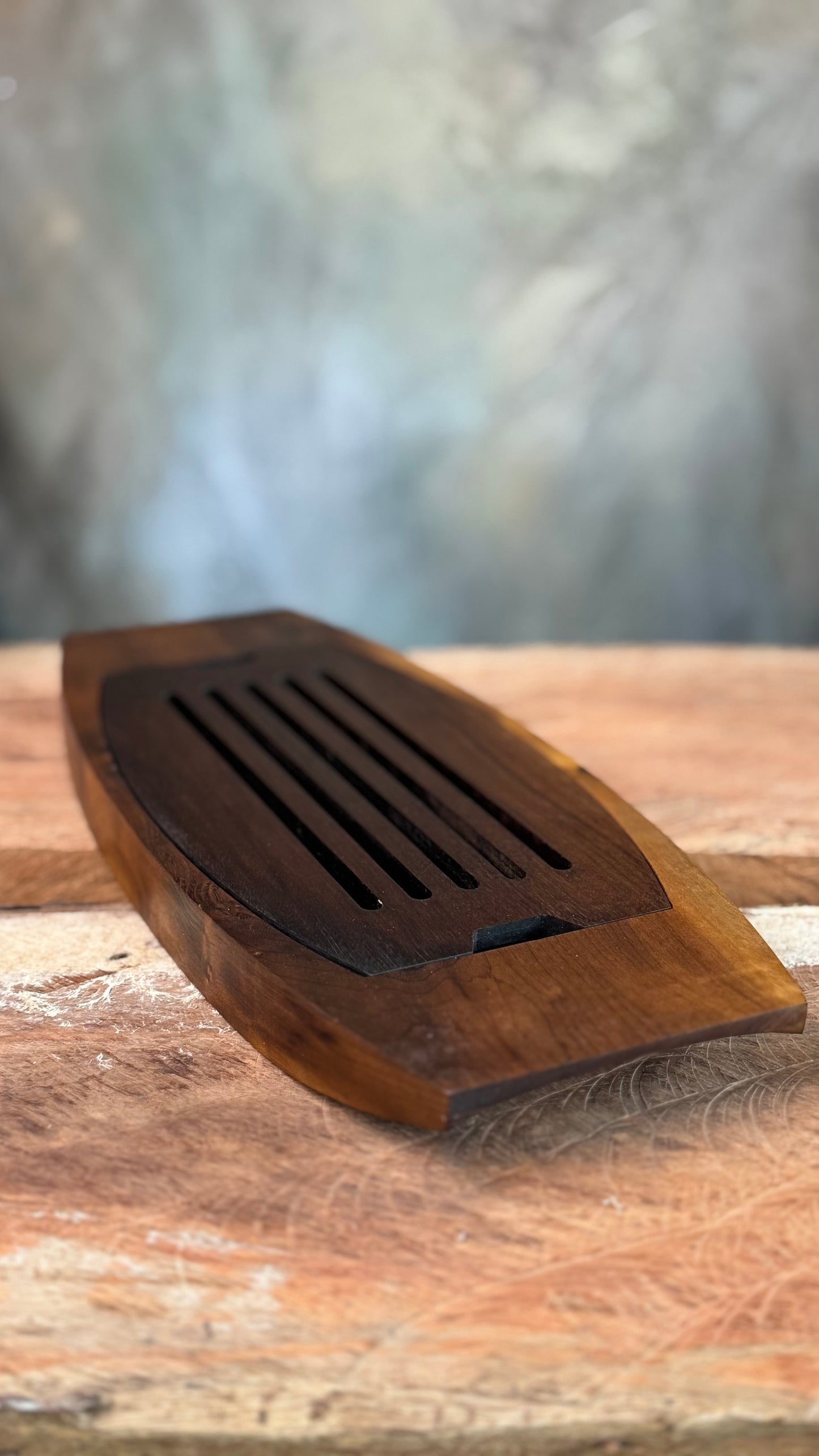 Migalheira - Hospital