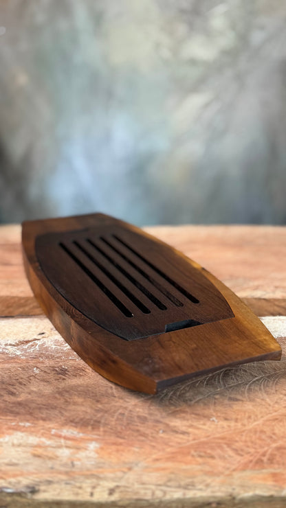 Migalheira - Hospital