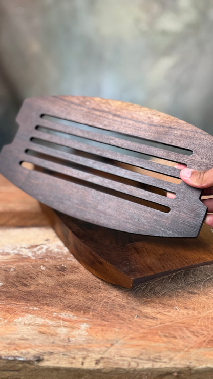 Migalheira - Hospital