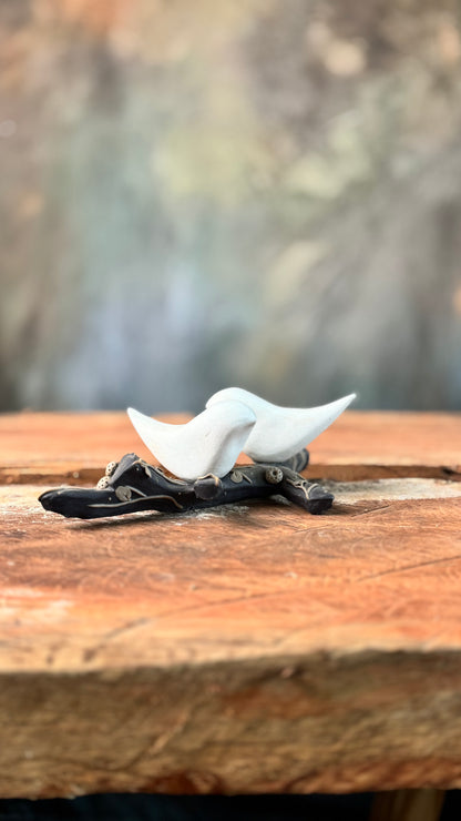 Os Amantes 7 - Hospital