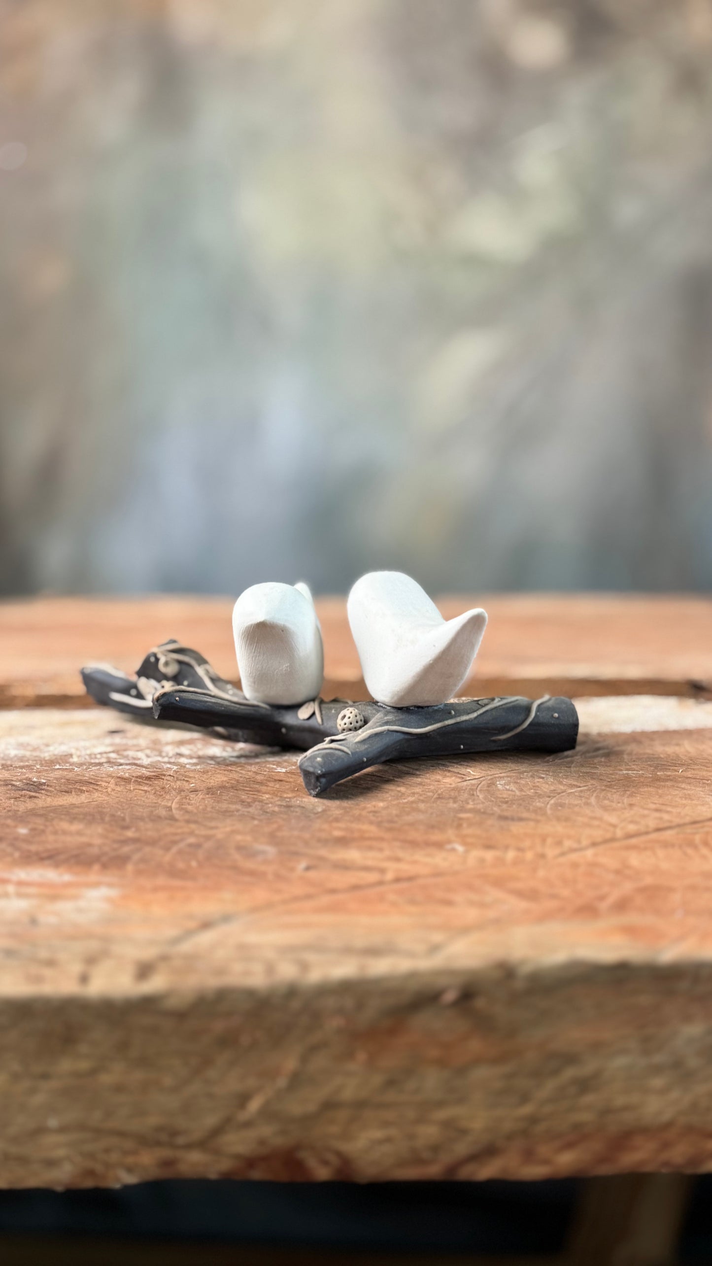 Os Amantes 7 - Hospital