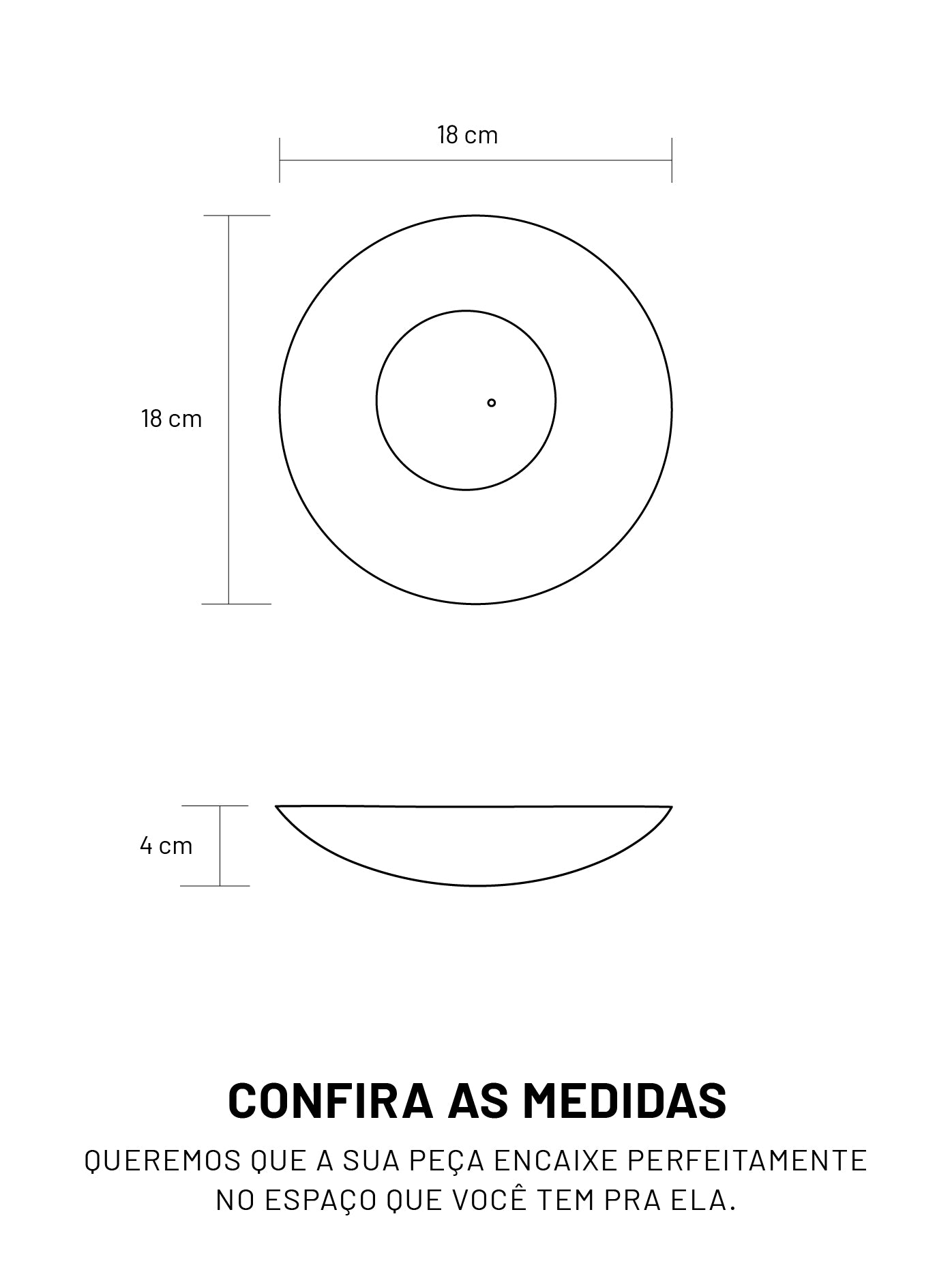 Incensário Burn, Baby, Burn - Envio Imediato