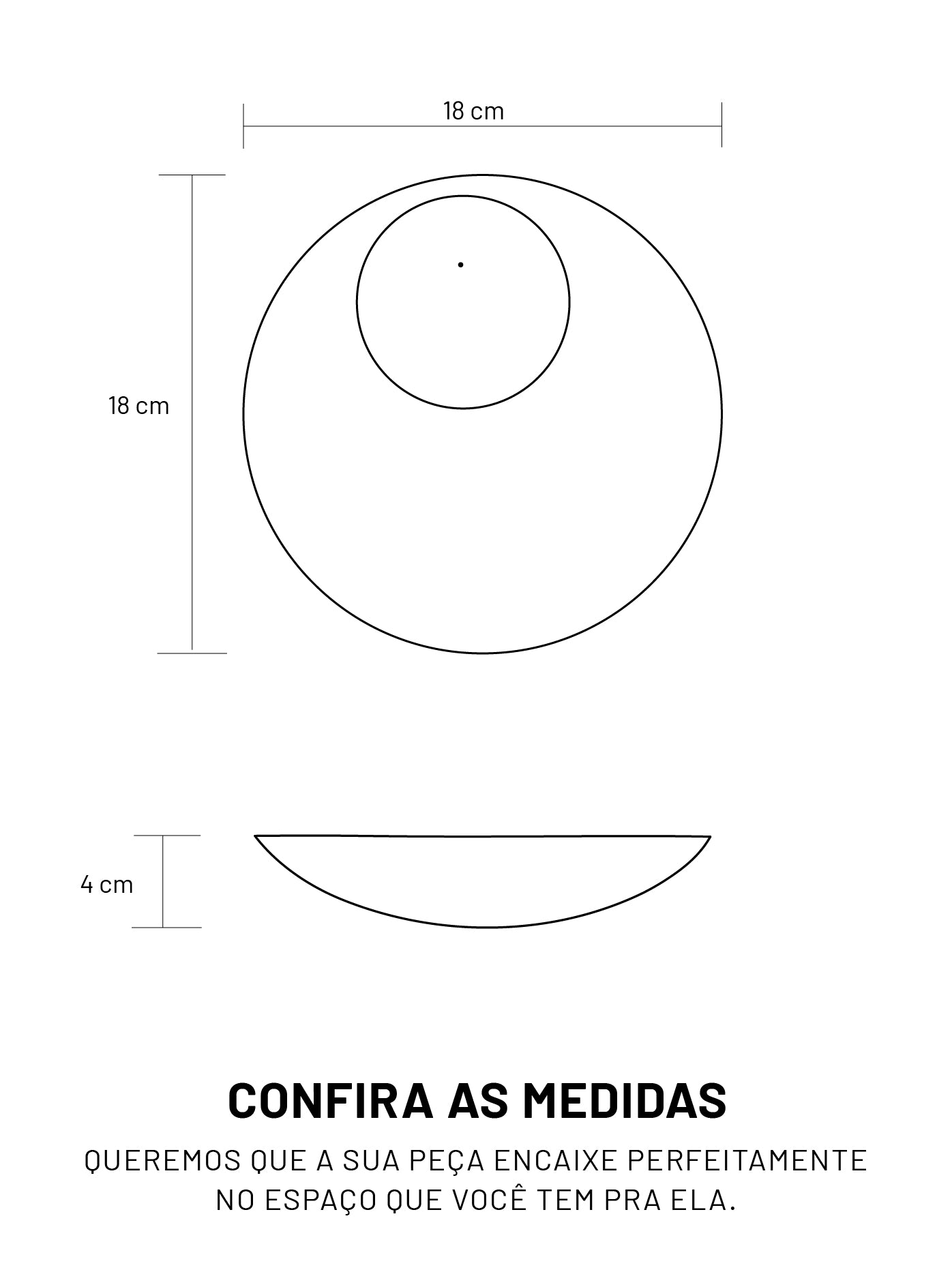 Incensário Ho’oponopono