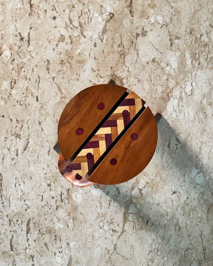 Banquinho Joaninha