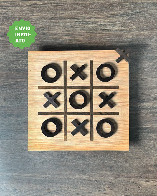 Jogo da Velha - Envio Imediato