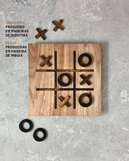 Jogo da Velha