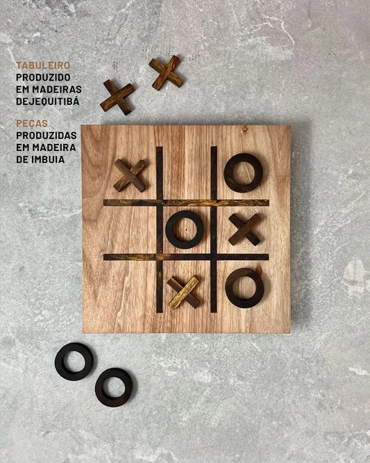 Jogo da Velha