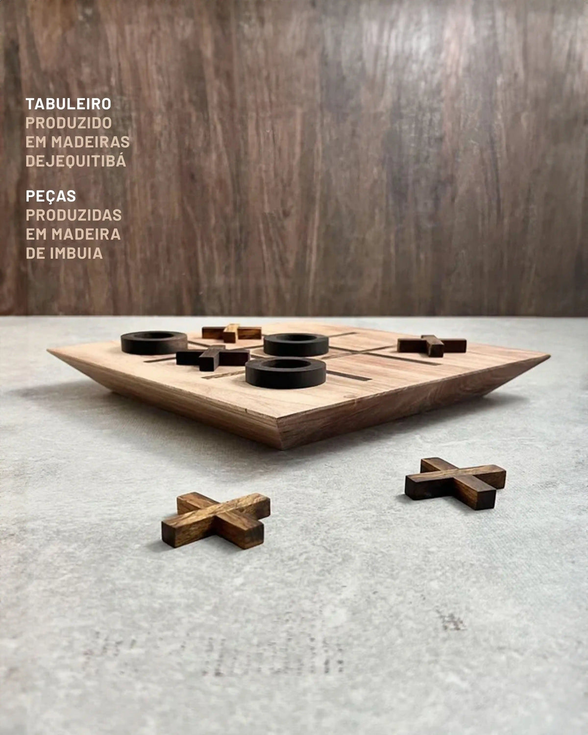 Jogo da Velha