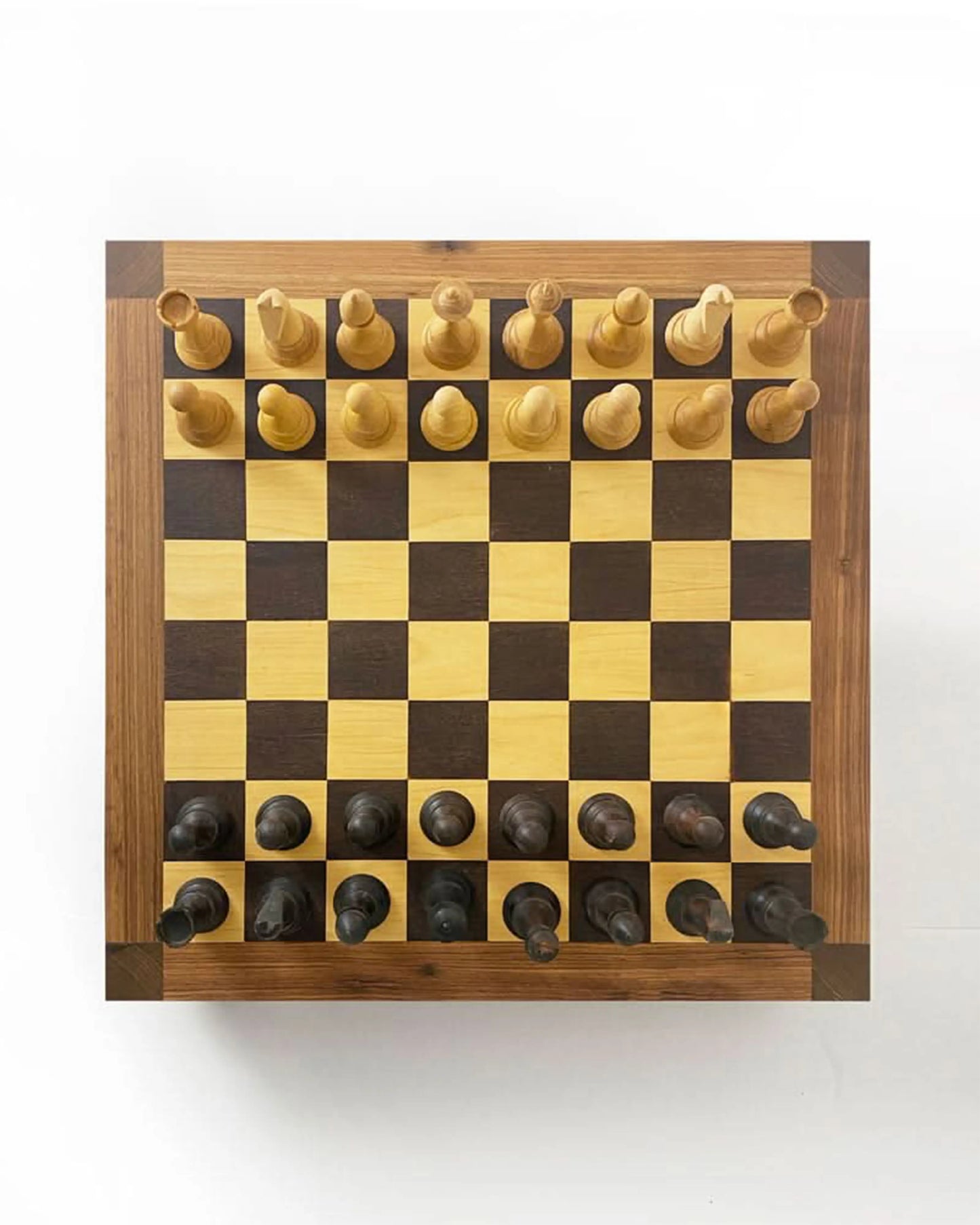 Jogo de Xadrez O Reinado