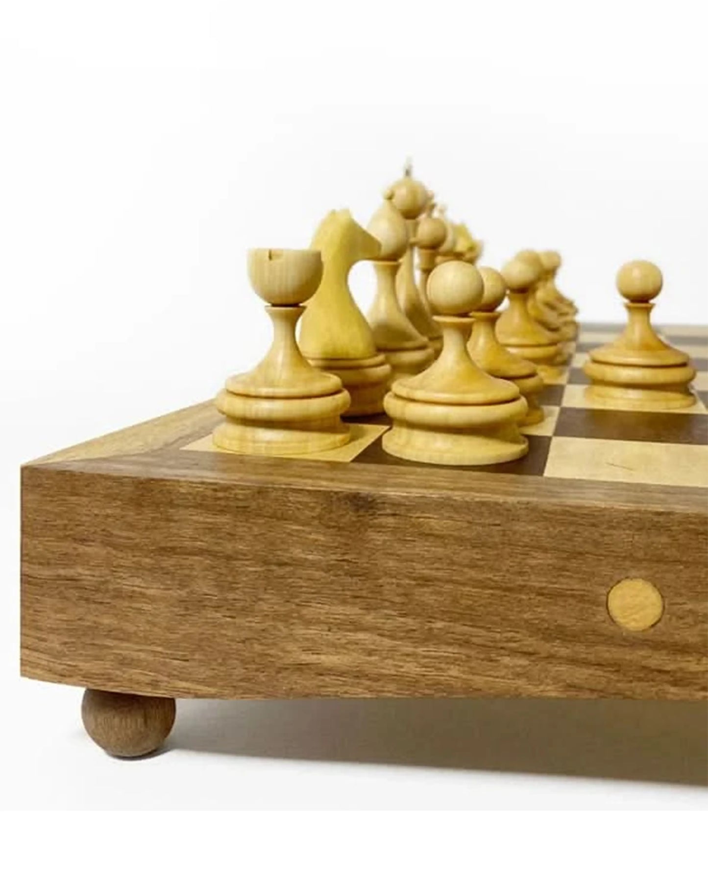 Jogo de Xadrez Renaissance