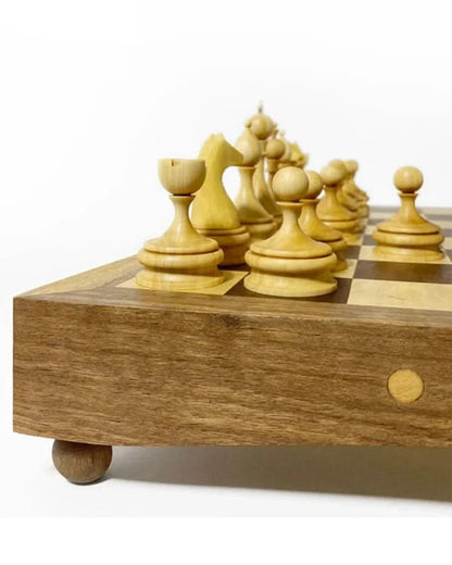 Jogo de Xadrez Renaissance