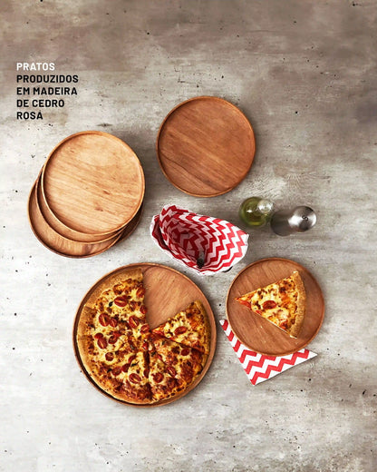 Kit Pizza