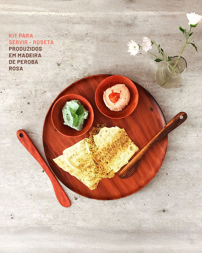 Kit Roseta