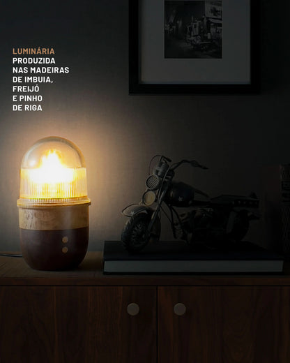 Luminária Astor