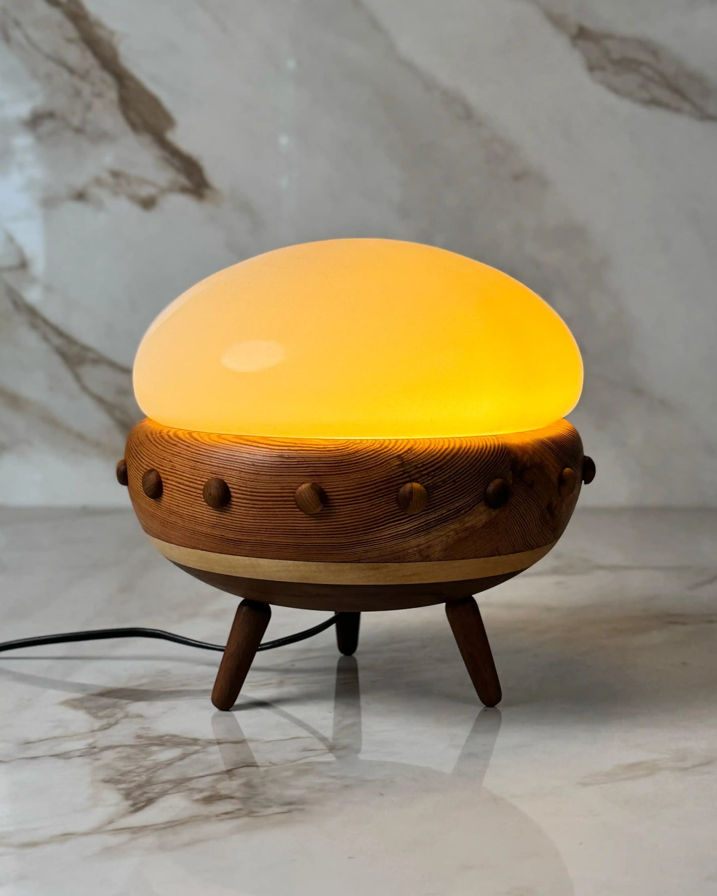 Luminária La Luna