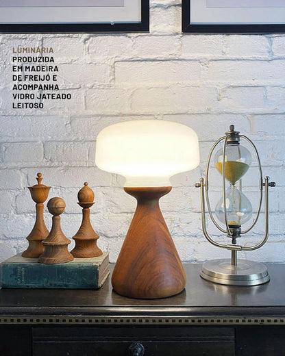 Luminária Bossa Nova