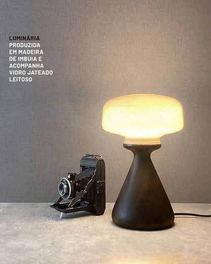 Luminária Bossa Nova