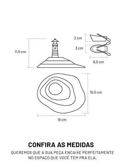 Luz para o Caminho