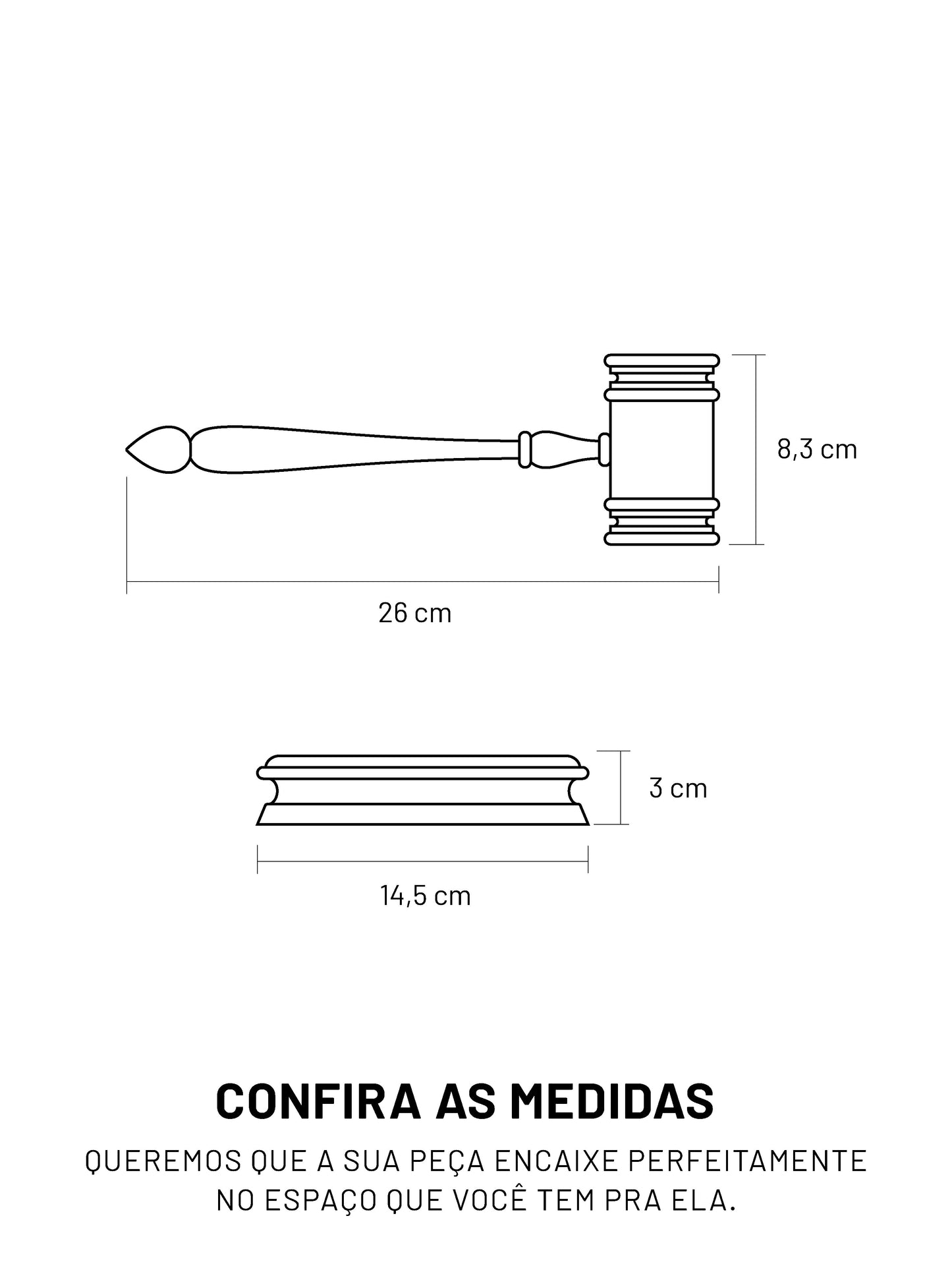 Malhete Justiça e Lei 2# - Envio Imediato