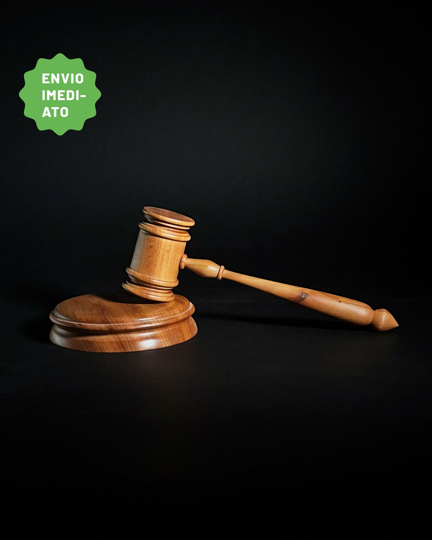 Malhete Justiça e Lei 2# - Envio Imediato