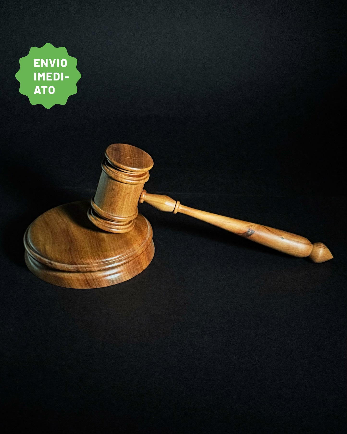 Malhete Justiça e Lei 2# - Envio Imediato