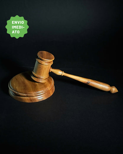 Malhete Justiça e Lei 2# - Envio Imediato