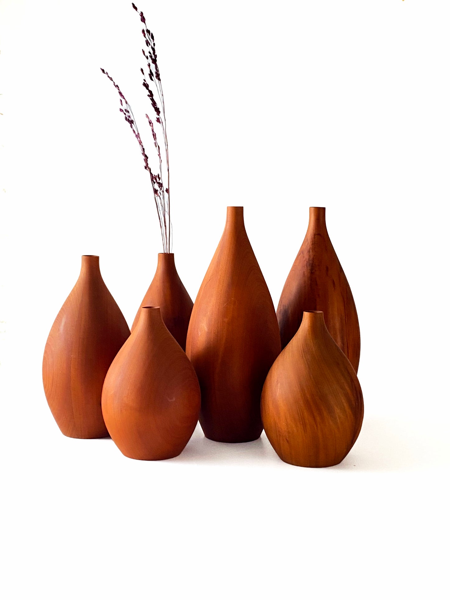 Trio de Vasos - Gota