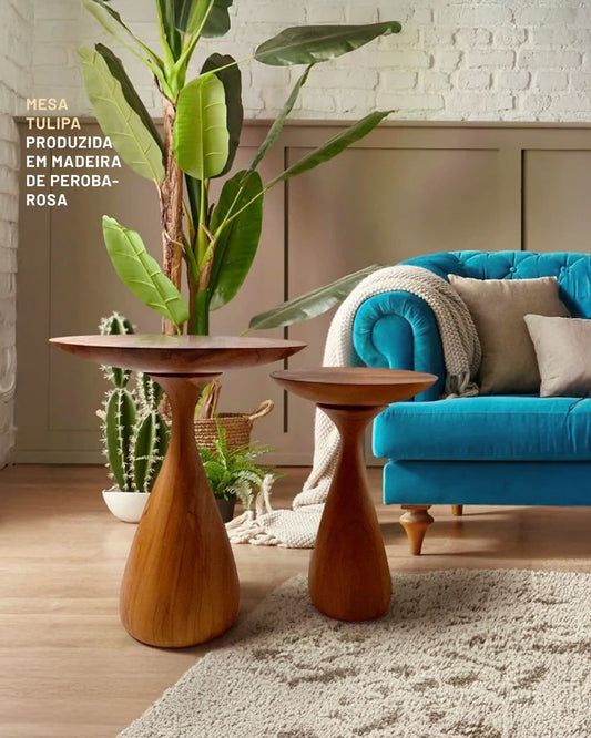 Mesa Tulipa