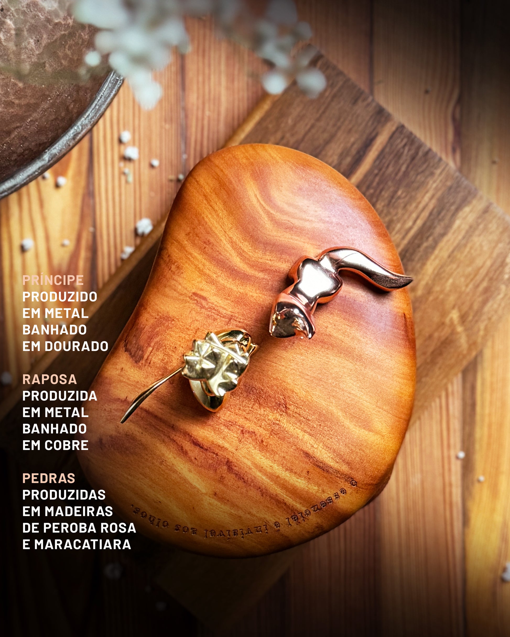 O-Principe-e-a-Raposa-em-Ouro-e-Cobre-5