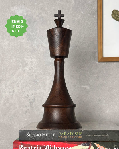 O Reino Grande (Rei) 2# - Envio Imediato