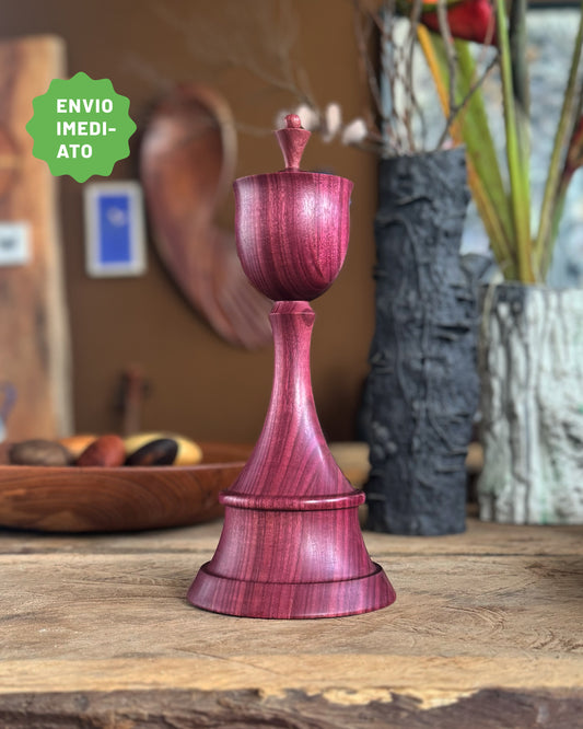 O Reino Grande (Dama) - Envio Imediato