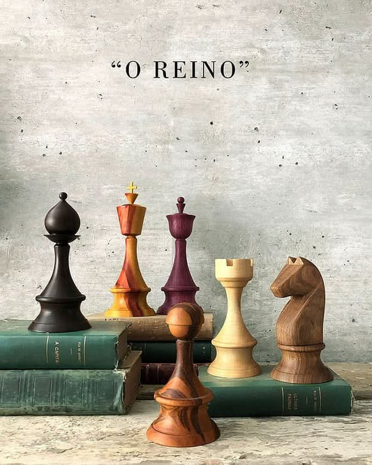 O Reino Médio