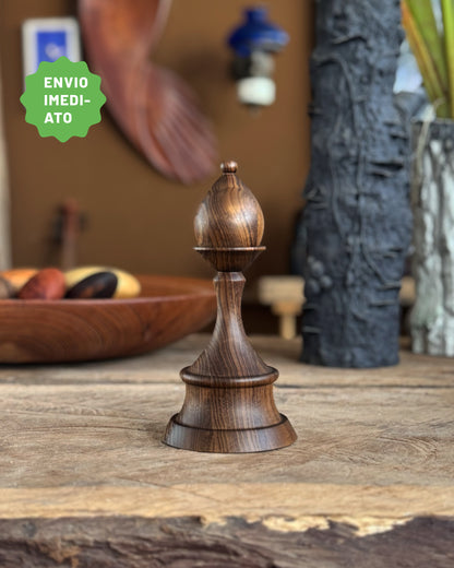 O Reino Médio (Bispo) - Envio Imediato