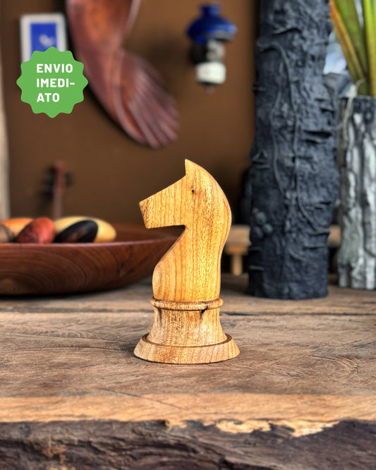 O Reino Médio (Cavalo) - Envio Imediato